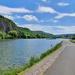 Ferienhaus Le Loft Du Renard, Cosy Au Coeur De La Nature Boisee A Wepion, Parenthese Douce Dans La Vallee Mosane Namur (Namen)