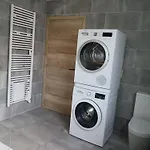 Nyaraló Le Loft Du Renard, Cosy Au Coeur De La Nature Boisee A Wepion, Parenthese Douce Dans La Vallee Mosane *