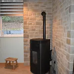 Le Loft Du Renard, Cosy Au Coeur De La Nature Boisee A Wepion, Parenthese Douce Dans La Vallee Mosane *