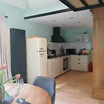 Le Loft Du Renard, Cosy Au Coeur De La Nature Boisee A Wepion, Parenthese Douce Dans La Vallee Mosane * Namur (Namen)