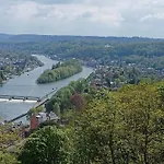 Le Loft Du Renard, Cosy Au Coeur De La Nature Boisee A Wepion, Parenthese Douce Dans La Vallee Mosane Namur (Namen)