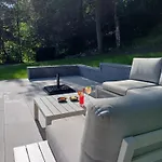 Le Loft Du Renard, Cosy Au Coeur De La Nature Boisee A Wepion, Parenthese Douce Dans La Vallee Mosane Ferienhaus *