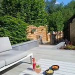 Le Loft Du Renard, Cosy Au Coeur De La Nature Boisee A Wepion, Parenthese Douce Dans La Vallee Mosane Ferienhaus