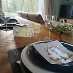 Le Loft Du Renard, Cosy Au Coeur De La Nature Boisee A Wepion, Parenthese Douce Dans La Vallee Mosane Ferienhaus Namur (Namen)