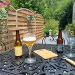 Le Loft Du Renard, Cosy Au Coeur De La Nature Boisee A Wepion, Parenthese Douce Dans La Vallee Mosane * Namur (Namen)