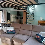 Casa de Férias Le Loft Du Renard, Rural à Wépion *