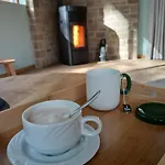 Nyaraló Le Loft Du Renard, Cosy Au Coeur De La Nature Boisee A Wepion, Parenthese Douce Dans La Vallee Mosane *