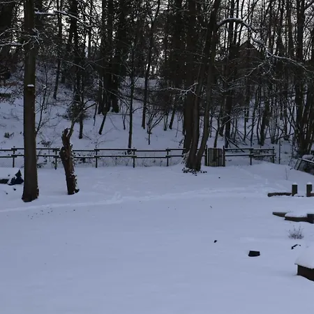 Le Loft Du Renard, Rural A Wepion Vakantiehuis