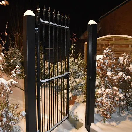 Le Loft Du Renard, Rural A Wepion *