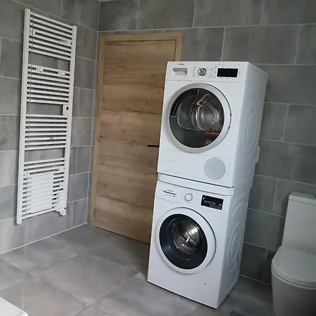 Vakantiehuis Le Loft Du Renard, Rural A Wepion *