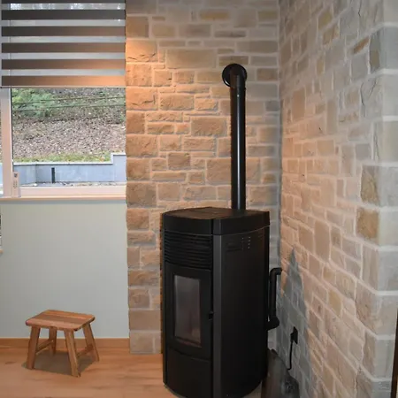 Le Loft Du Renard, Cosy Au Coeur De La Nature Boisee A Wepion, Parenthese Douce Dans La Vallee Mosane *
