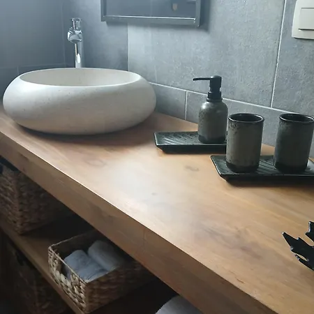 Le Loft Du Renard, Cosy Au Coeur De La Nature Boisee A Wepion, Parenthese Douce Dans La Vallee Mosane Prázdninový dům Namur