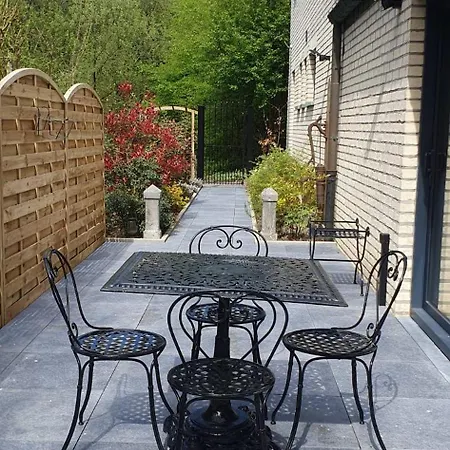 Holiday home Le Loft Du Renard, Rural A Wepion *
