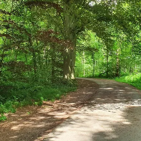 Le Loft Du Renard, Rural A Wepion 別荘