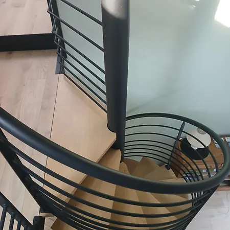 Le Loft Du Renard, Cosy Au Coeur De La Nature Boisee A Wepion, Parenthese Douce Dans La Vallee Mosane Namur (Namen)