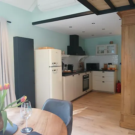 Le Loft Du Renard, Rural A Wepion * Namen