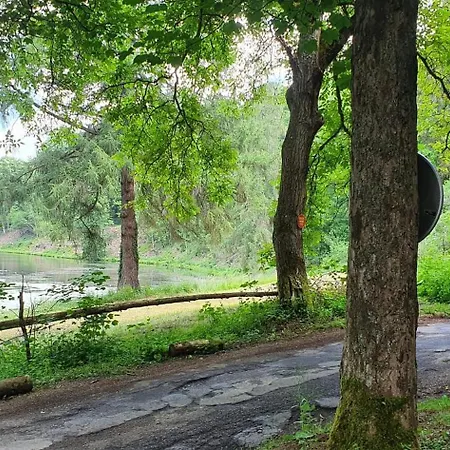 Le Loft Du Renard, Rural A Wepion ナミュール