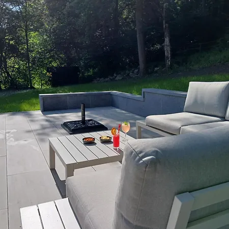 Le Loft Du Renard, Rural A Wepion Holiday home *