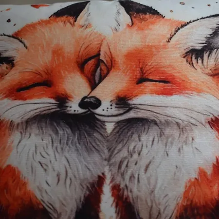 別荘 Le Loft Du Renard, Rural A Wepion