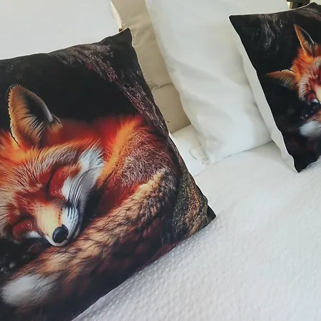 Le Loft Du Renard, Cosy Au Coeur De La Nature Boisee A Wepion, Parenthese Douce Dans La Vallee Mosane Ferienhaus *