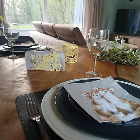 Le Loft Du Renard, Rural A Wepion 別荘 ナミュール