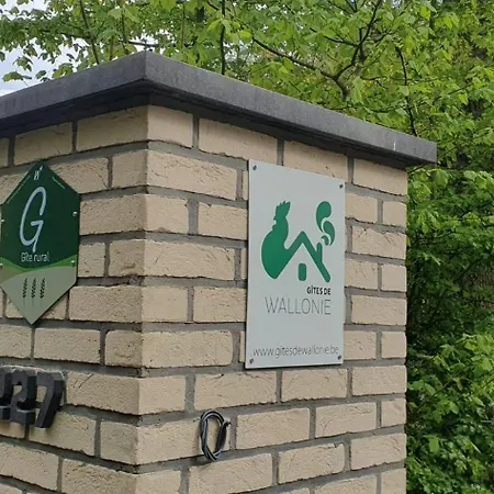 Le Loft Du Renard, Rural A Wepion