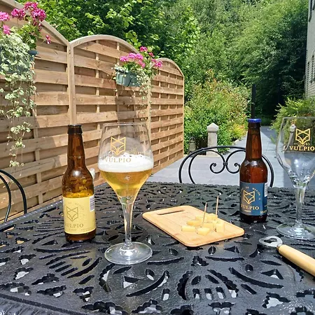 Le Loft Du Renard, Cosy Au Coeur De La Nature Boisee A Wepion, Parenthese Douce Dans La Vallee Mosane * Namur (Namen)