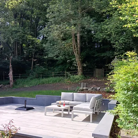 Ferienhaus Le Loft Du Renard, Cosy Au Coeur De La Nature Boisee A Wepion, Parenthese Douce Dans La Vallee Mosane Namur (Namen)