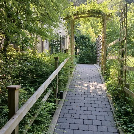 Le Loft Du Renard, Cosy Au Coeur De La Nature Boisee A Wepion, Parenthese Douce Dans La Vallee Mosane Namur (Namen)