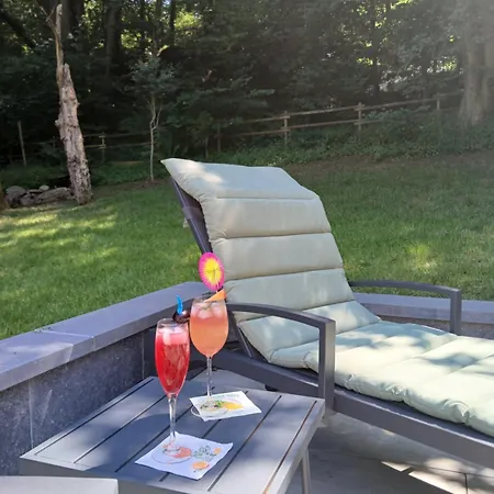 Le Loft Du Renard, Cosy Au Coeur De La Nature Boisee A Wepion, Parenthese Douce Dans La Vallee Mosane Ferienhaus Namur (Namen)