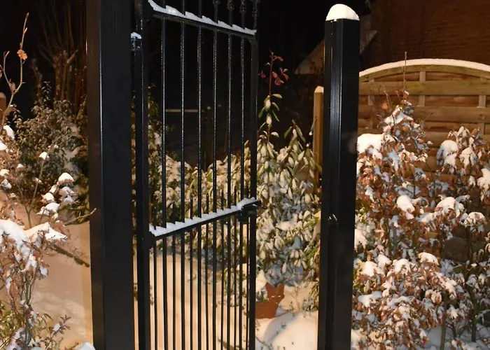 Le Loft Du Renard, Cosy Au Coeur De La Nature Boisee A Wepion, Parenthese Douce Dans La Vallee Mosane *