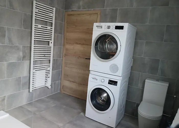 度假居 Le Loft Du Renard, Cosy Au Coeur De La Nature Boisee A Wepion, Parenthese Douce Dans La Vallee Mosane *