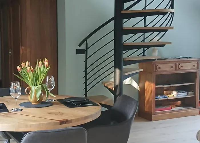 Le Loft Du Renard, Cosy Au Coeur De La Nature Boisee A Wepion, Parenthese Douce Dans La Vallee Mosane נמור