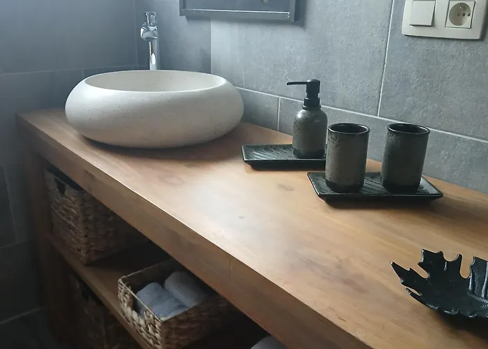 Le Loft Du Renard, Cosy Au Coeur De La Nature Boisee A Wepion, Parenthese Douce Dans La Vallee Mosane 度假居 那慕尔