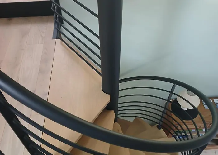 Le Loft Du Renard, Cosy Au Coeur De La Nature Boisee A Wepion, Parenthese Douce Dans La Vallee Mosane נמור