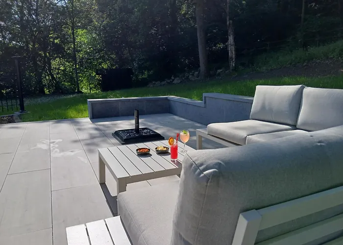 Le Loft Du Renard, Cosy Au Coeur De La Nature Boisee A Wepion, Parenthese Douce Dans La Vallee Mosane 度假居 *