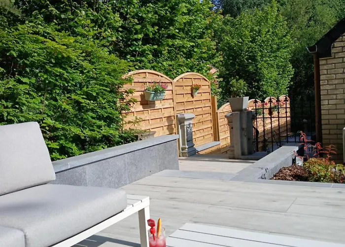 Le Loft Du Renard, Cosy Au Coeur De La Nature Boisee A Wepion, Parenthese Douce Dans La Vallee Mosane 度假居