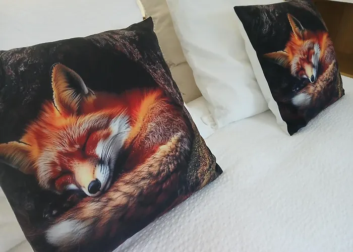 Le Loft Du Renard, Cosy Au Coeur De La Nature Boisee A Wepion, Parenthese Douce Dans La Vallee Mosane 度假居 *