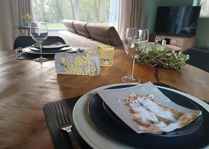 Le Loft Du Renard, Cosy Au Coeur De La Nature Boisee A Wepion, Parenthese Douce Dans La Vallee Mosane 度假居 那慕尔